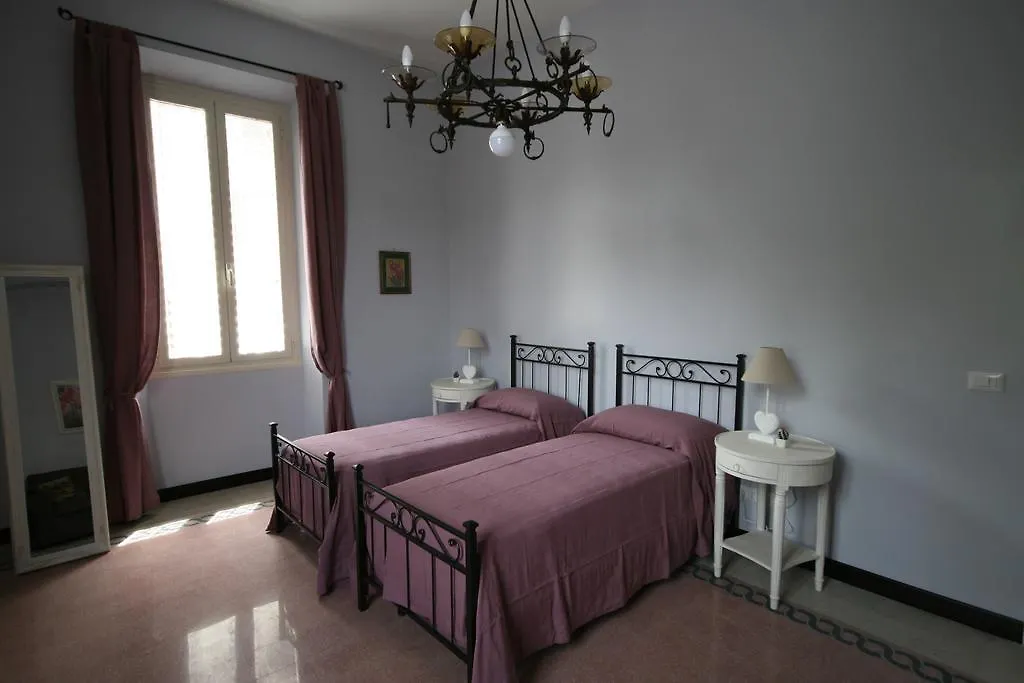 Apartment Irene'S Home The Residence Rome Italy