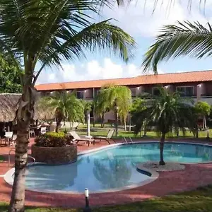 Amazing 2-bedroom Townhouse Near Eagle , Palm Beach Aruba