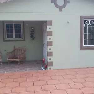 Spacious , Couva Trinidad And Tobago