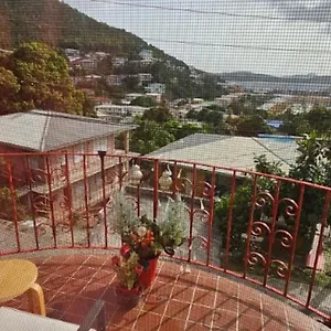Smitty's Away From , Charlotte Amalie United States Virgin Islands