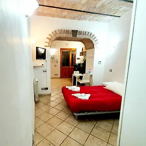  Apartment Studio Via Di Montegiordano