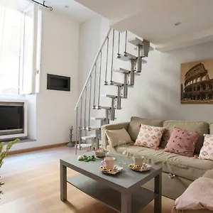  Apartment Frankie Charme