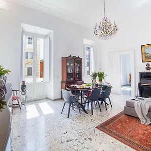  Apartment Domus Aurea 295