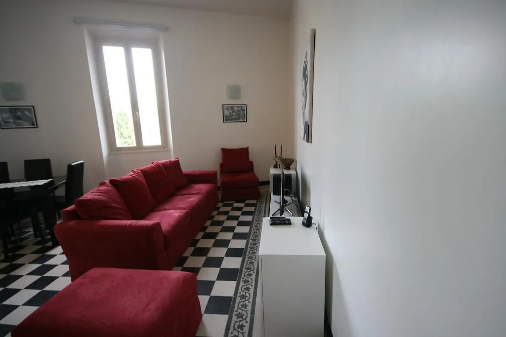 Irene'S Home The Residence Rome 0*,  Italy