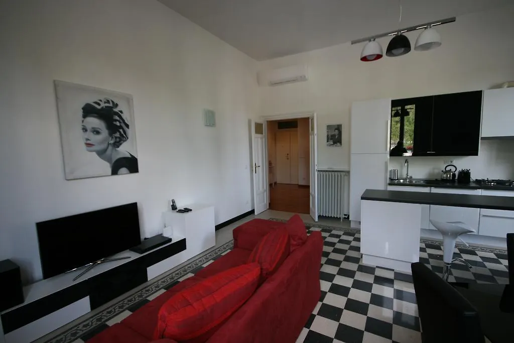 Irene'S Home The Residence Rome