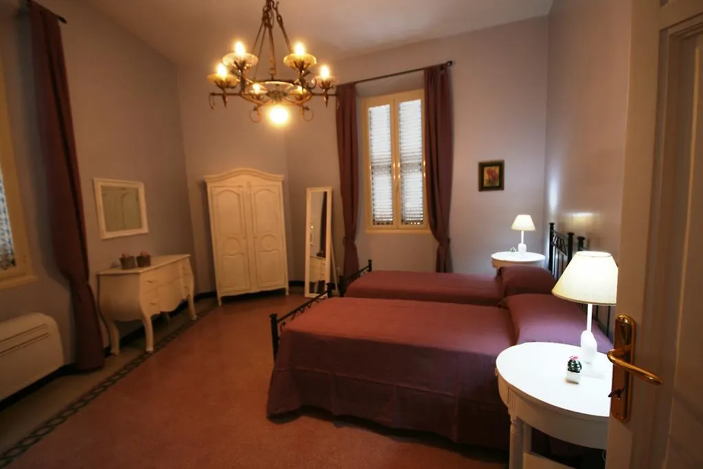 Irene'S Home The Residence Rome