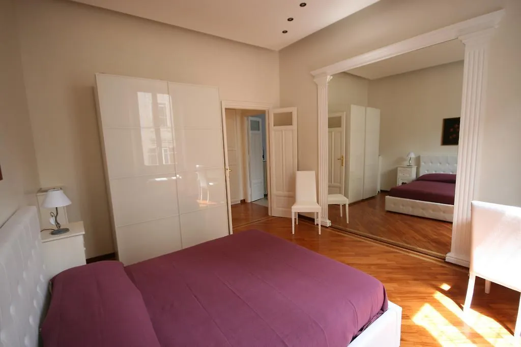 Apartment Irene'S Home The Residence Rome