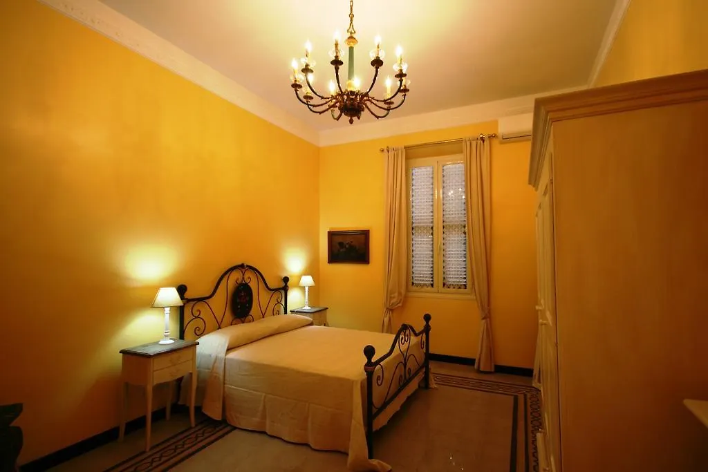 Irene'S Home The Residence Rome 0*,  Italy