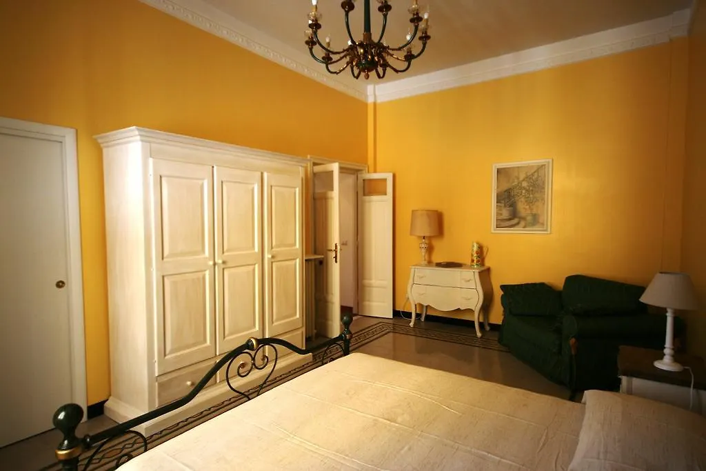 Irene'S Home The Residence Rome 0*,